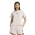 T-shirt adidas Femme Z.N.E. Rosa