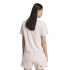 T-shirt adidas Femme Z.N.E. Rosa