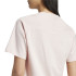 T-shirt adidas Femme Z.N.E. Rosa