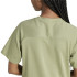 T-shirt adidas Femme Z.N.E. Green