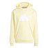 Sweat adidas Homme Futures icônes Bos Jaune