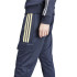 Pantalons adidas Femme Tiro Cargo Bleu