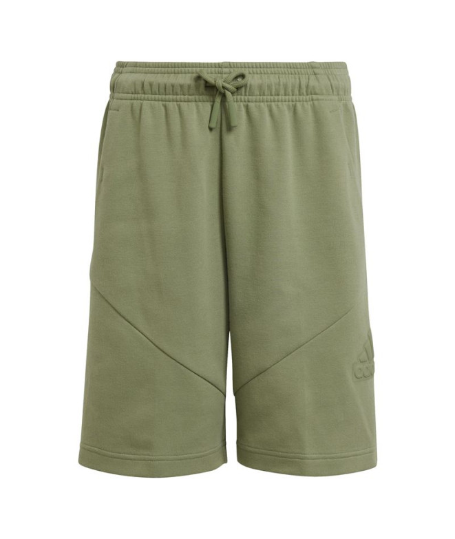 Pantalons adidas Enfant Future Icons Logo 8...