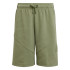 Pantalons adidas Enfant Future Icons Logo 8 Inch Green