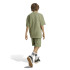 Pantalons adidas Enfant Future Icons Logo 8 Inch Green
