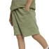 Pantalons adidas Enfant Future Icons Logo 8 Inch Green