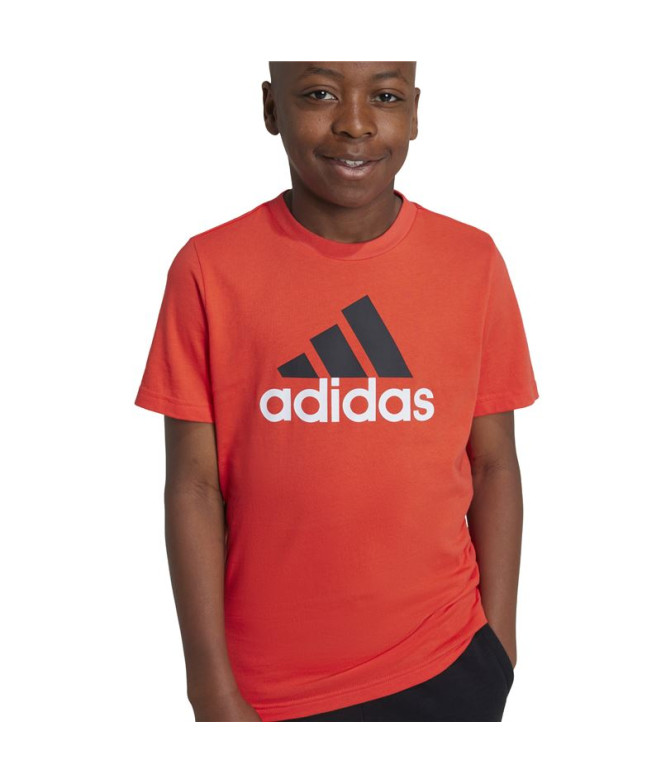 T-shirt adidas Enfant Essentials 2 Coloured Big...