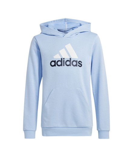 Sweat adidas Enfant Essentials 2 Coloured Big Logo Cotton...