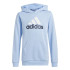 Sweat adidas Enfant Essentials 2 Coloured Big Logo Cotton Blue