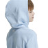 Sweat adidas Enfant Essentials 2 Coloured Big Logo Cotton Blue