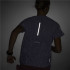 T-shirt Running adidas Running Femme de Ultimate Engineered Gray