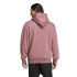 Sweat adidas Homme All Szn Fleece Hoodie Pink