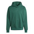 Sweat adidas Homme All Szn Fleece Hoodie Dark Green