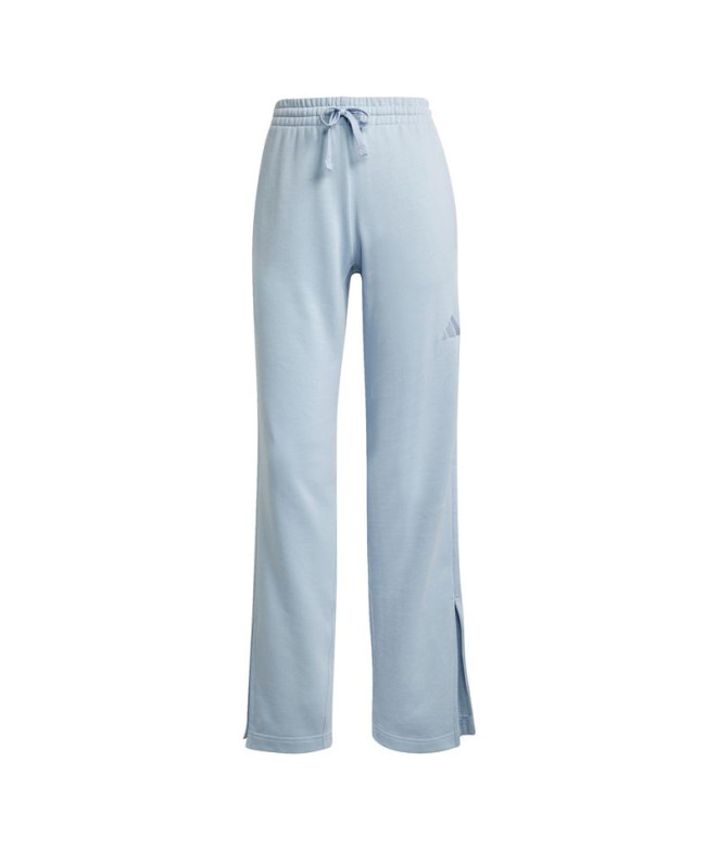 Pantalon adidas French Terry Femme All Szn...