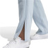 Pantalon adidas French Terry Femme All Szn 3-Stripes Straight Leg Blue