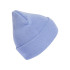 Bonnet adidas Bonnet à logo bleu/blanc
