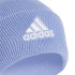 Bonnet adidas Bonnet à logo bleu/blanc