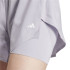 Pantalon Fitness adidas Femme par Designed For Training 2In1 Gray