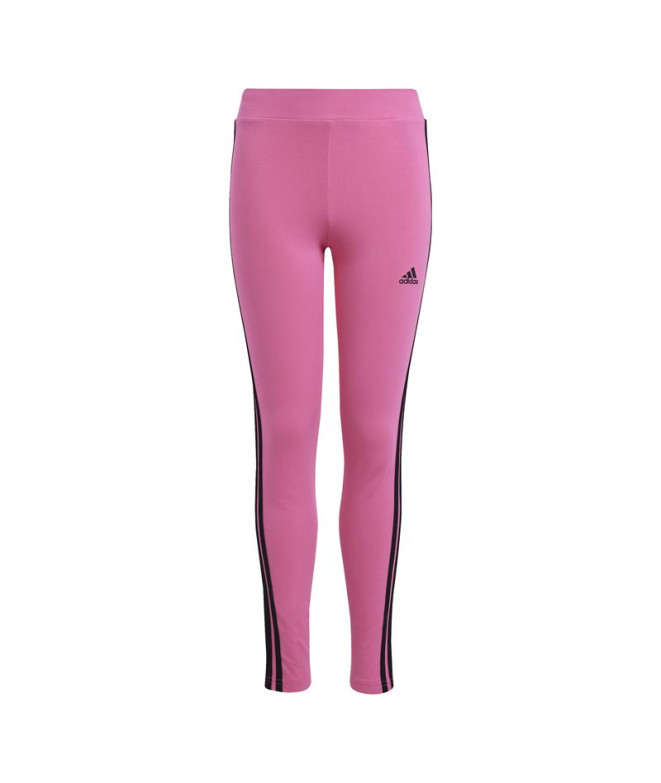 Collants adidas Fille Essentials 3-Stripes...