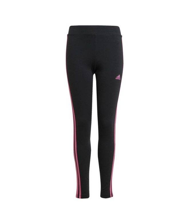 Collants adidas Fille Essentials 3-Stripes...
