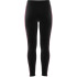 Collants adidas Fille Essentials 3-Stripes Coton Noir