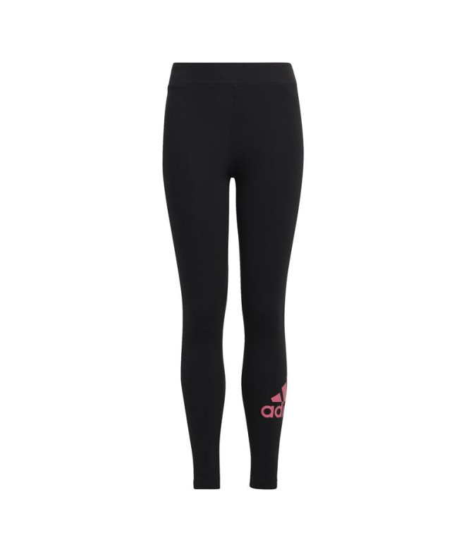 Collants adidas Fille Essentials Big Logo...