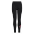 Collants adidas Fille Essentials Big Logo Cotton Noir