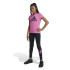 Collants adidas Fille Essentials Big Logo Cotton Noir