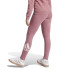 Collants adidas Fille Essentials Big Logo Cotton Pink