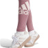 Collants adidas Fille Essentials Big Logo Cotton Pink