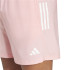 Pantalons Running adidas Homme par Own The Run Pink