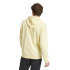 Sweat adidas Homme Essentials Fleece Jaune