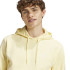 Sweat adidas Homme Essentials Fleece Jaune
