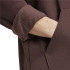 Sweat adidas Homme Essentials Polaire Marron