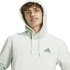 Sweat adidas Homme Essentials Fleece Vert