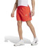 Pantalons Fitness adidas Homme de Gym+ Training 3 Band Woven Rouge