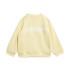Ensemble adidas French Terry Enfant Essentiels Lignage Jaune