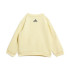 Ensemble adidas French Terry Enfant Essentiels Lignage Jaune
