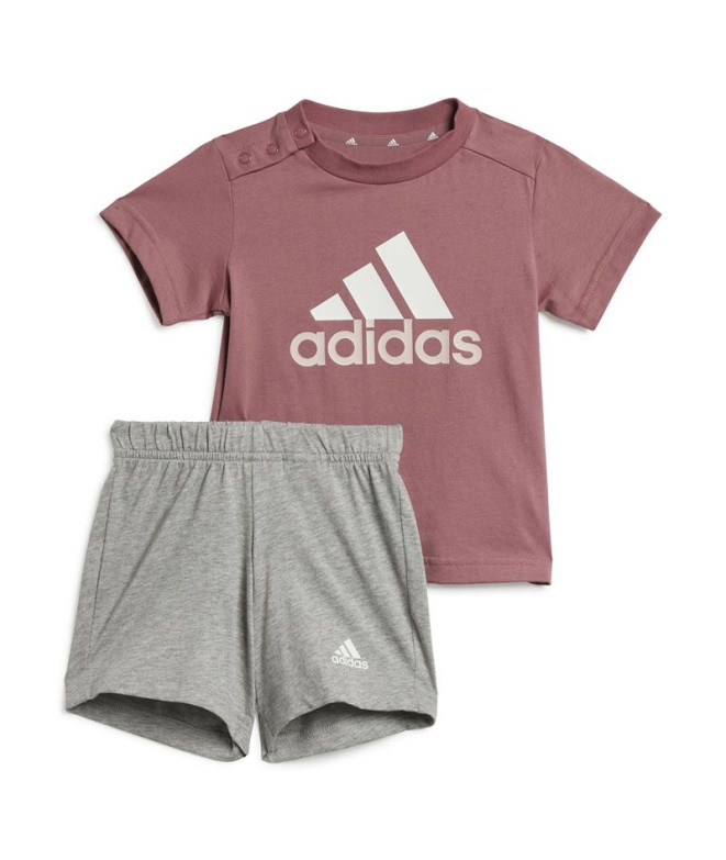 Ensemble adidas Enfant Essentials Coton...