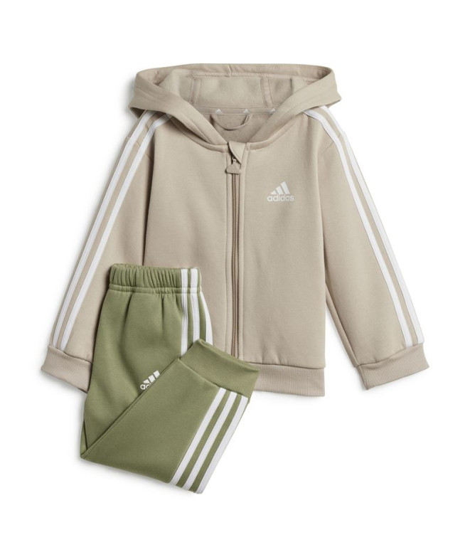 Ensemble adidas Enfant Essentials 3 Band Full...