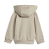 Ensemble adidas Enfant Essentials 3 Band Full Zip Fleece Beige