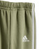 Ensemble adidas Enfant Essentials 3 Band Full Zip Fleece Beige