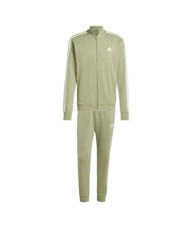 Survêtement adidas French Terry Homme...