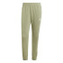 Survêtement adidas French Terry Homme Sportswear Basic 3-Stripes Vert