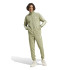 Survêtement adidas French Terry Homme Sportswear Basic 3-Stripes Vert