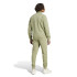 Survêtement adidas French Terry Homme Sportswear Basic 3-Stripes Vert