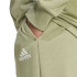 Survêtement adidas French Terry Homme Sportswear Basic 3-Stripes Vert
