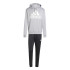 Survêtement adidas French Terry Homme Gris Sportswear
