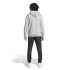 Survêtement adidas French Terry Homme Gris Sportswear
