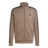 Survêtement adidas Homme Sportswear Basic 3 Band Tricot Marron